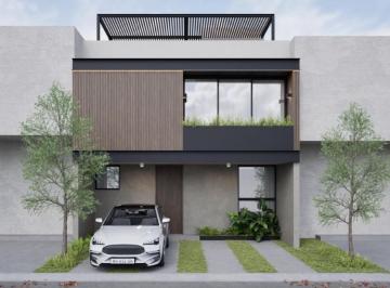 Casa · 190m² · 5 Recámaras · 2 Estacionamientos · Casa Coto Galarza 188