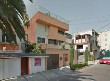 Casa de 5 habitaciones, Iztapalapa · Casa en Venta en Col Paseos de Cgurubusco Iztapalapa Cdmx