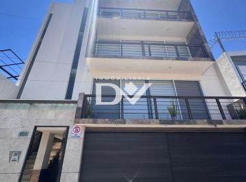 Departamento de 3 habitaciones, San Pedro Cholula · Departamento en Renta de 3 Habitaciones en San Pedro Cholula a 1 Min de Periferico y Forjadores