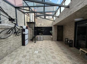 Casa de 3 habitaciones, Coyoacán · Hermosa Casa Ubicada en La Colonia Educacion