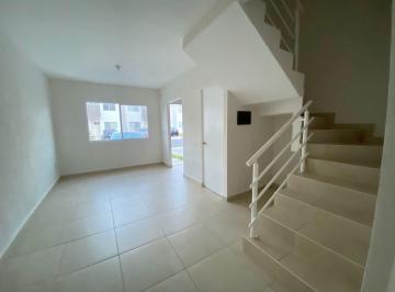 Casa · 126m² · 3 Recámaras · 2 Estacionamientos · Casa Jardines del Sur 6