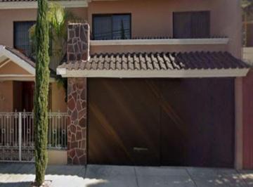 Casa de 4 habitaciones, Aguascalientes · Preciosa Casa en Aguascalientes en Venta!