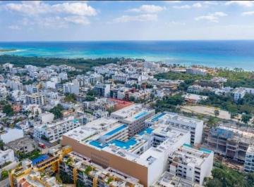 Departamento · 49m² · 1 Recámara · 1 Estacionamiento · Departamento de 1 Recamara en Ipana, Playa del Carmen