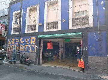 Bodega comercial , Cuauhtémoc · Bodega en Renta Vizcainas, Centro, Cdmx