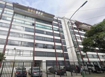 Departamento de 2 habitaciones, Benito Juárez · Departamento en Venta en del Valle Norte | Adolfo Prieto a Pasos de Av Coyoacán y Viaducto