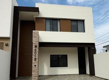 Casa de 3 habitaciones, Allende · Allende Nuevo Leon Cas en Renta