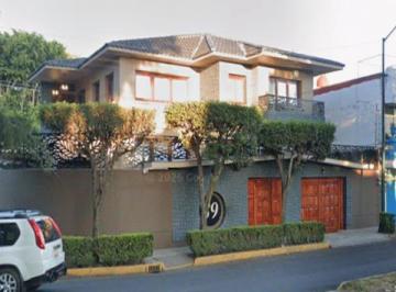 Casa de 5 habitaciones, Iztapalapa · Casa en Venta en Lomas Estrella Iztapalapa Ciudad de México