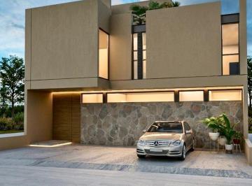 Terreno / Lote , Corregidora · Casa en Preventa en El Condado
