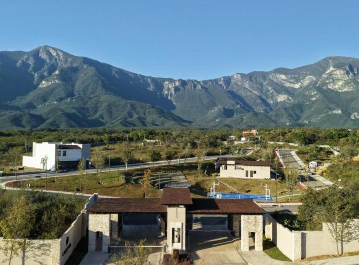 Desarrollo horizontal , Santiago · Terrenos Residenciales en Santiago N. L. | Entrega Inmediata | Desde $3.4 Mdp