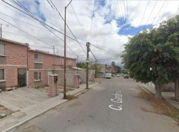 Casa de 1 habitación, Tehuacán · Casa en Venta, Calle Gardenia, Col. Bella Vista, Tehuacán, Puebla ¡Remte Bancario!