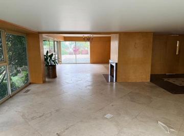 Terreno / Lote 1073m² Venta Lomas de Chapultepec - 1 Sección · Terreno en Venta en Lomas de Chapultepec