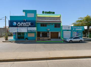 Casa de 5 habitaciones, Mazatlán · Casa en Venta Sobre Av Santa Rosa | Excelente Ubicación Comercial