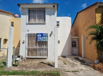 Casa de 2 habitaciones, Ciudad Madero · Casa en Venta