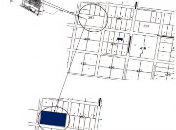 Terreno / Lote · 5000m² · Terreno en Venta en Cancún 5,000 m² Para Desarrollo