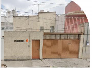 Casa en Venta de 3 habitaciones Santa Úrsula Xitla · Ep Venta de Departamento de Remate Hipotecario, en Carril Santa Úrsula Xitla, Tlalpan, Cdmx