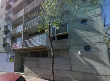 Departamento de 2 habitaciones, Miguel Hidalgo · Departamento Adjudicado en Col 16 de Septiembre