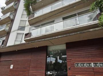 Departamento de 2 habitaciones, Benito Juárez · Renta Departamento Sobre Av, Rio Mixcoac