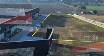 Terreno / Lote · 28m² · Terreno Industrial 28,005 m²