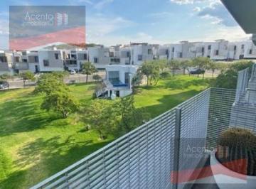 Departamento · 140m² · 2 Recámaras · Departamento en Venta/renta Amueblado en Mezquite Zibatá