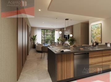 Departamento · 131m² · 2 Recámaras · 2 Estacionamientos · Departamento de Lujo en Juriquilla, Querétaro