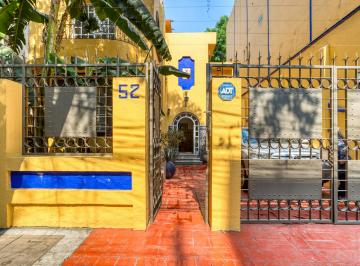Casa , Cuauhtémoc · Casa en Renta Disponible Cerca de Reforma Río Niágara 52, Cuauhtemoc, Zona Rosa