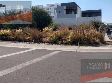 Terreno / Lote · 357m² · Terreno en Venta en Privada Fraccionamiento Zibatá
