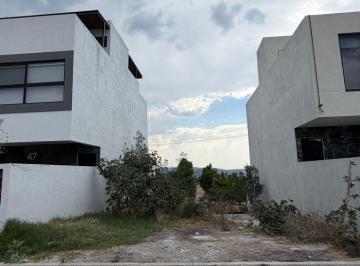 Terreno / Lote , Corregidora · Terreno en Venta en El Condado