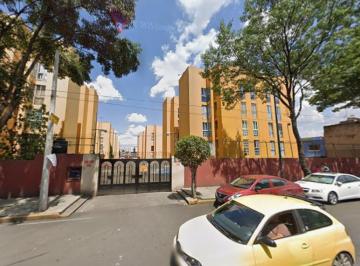 Departamento de 2 habitaciones, Azcapotzalco · (Fv) Departamiento en Venta de Oportunidad San Isidro Azcapotzalco Cdmx