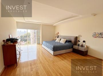Departamento · 280m² · 3 Recámaras · 2 Estacionamientos · Departamento en Residencial Montecarlo