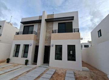 Casa de 2 habitaciones, Cancún · Casa de 2 Recámaras Nueva en Renta Zona Sur de Cancún