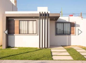 Casa de 2 habitaciones, Zapotlán de Juárez · Tu Hogar de 120 m de Terreno Ya Equipada Dentro de Privada