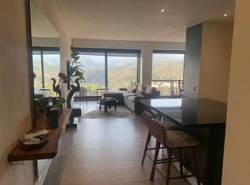 Departamento de 2 habitaciones, Cuajimalpa de Morelos · Departamento en Venta B Grand Contadero