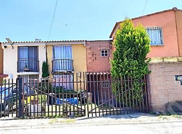 Casa de 2 habitaciones, Ixtapaluca · Se Vende Casa de Dos Niveles