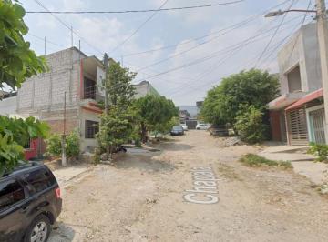 Casa de 4 habitaciones, Tuxtla Gutiérrez · Casa Venta Cesion de Derechos Litijiosos Inmediatachapala Seccion a Tuxtla Gutierrez Chis - Mp