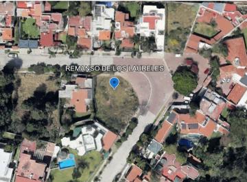Terreno / Lote , Zapopan · Terreno en Venta en Bugambilias Primera Sección – 807 m²