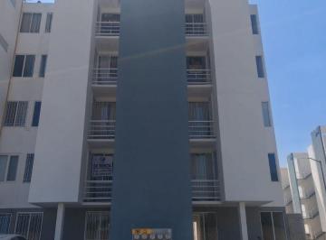 Departamento de 2 habitaciones, San Pedro Tlaquepaque · Departamento en Renta Santa Anita Tlaquepaque Horizonte Residencial