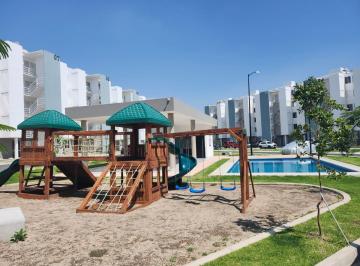 Departamento de 2 habitaciones, San Pedro Tlaquepaque · Departamento en Renta Santa Anita Tlaquepaque Horizonte Residencial