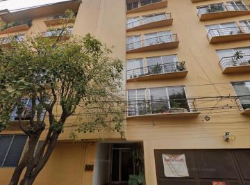 Departamento de 3 habitaciones, Benito Juárez · Departamento en Venta en Col. Independencia | Serafín Olarte a Pasos Cumbres de Maltrata y Tlalpan