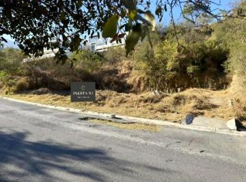 Terreno / Lote , Monterrey · Terreno en Venta en Jardines de Valle Alto