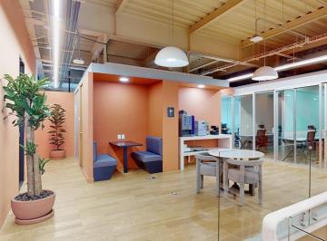 Oficina · 60m² · Renta de Oficinas Premium. Polanco, Miguel Hidalgo.