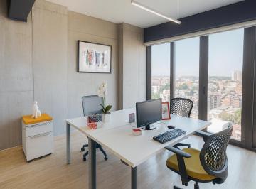 Oficina · 60m² · Renta de Oficinas Premium. Polanco, Roma, Lomas de Chapultepec y Anzures.