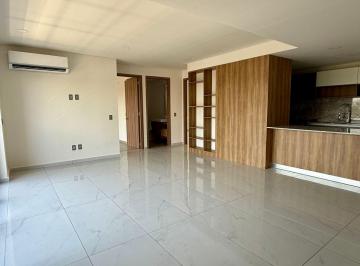 Departamento de 2 habitaciones, Guadalajara · Departamento Nuevo de 100 m² Cerca de La Minerva.