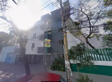 Departamento de 2 habitaciones, Benito Juárez · (Fv) Departamento en Venta de Oportunidad San Simon, Benito Juarez, Cdmx