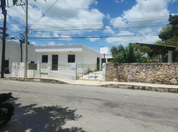 Local comercial · 514m² · 8 Estacionamientos · Local Comercial en Renta en El Centro de Valladolid Yucatán