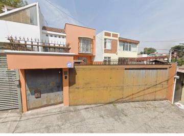 Casa de 4 habitaciones, Alvaro Obregón · (Fv) Casa en Venta de Oportunidad Tetelpan, Alvaro Obregon Cdmx