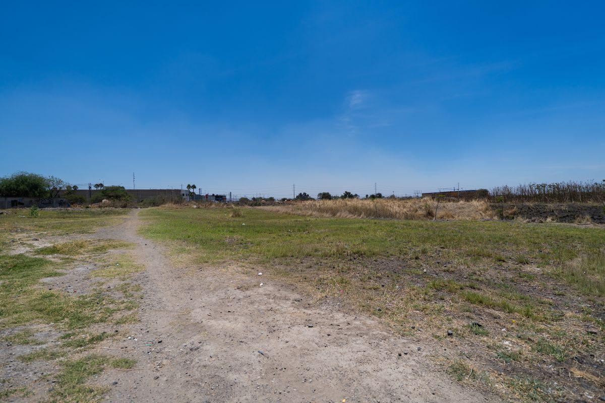 Terreno en Venta en Adolf Horn