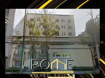 Departamento de 2 habitaciones, Cuauhtémoc · Depto de Recuperacion Bancaria en La Roma!