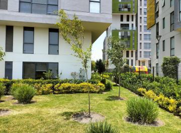 Departamento · 86m² · 2 Recámaras · 2 Estacionamientos · Casa en Venta Bosques del Valle Cosmopol