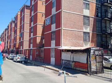 Departamento de 2 habitaciones, Gustavo A. Madero · ¡El Precio Incluye Gastos de Escrituración!