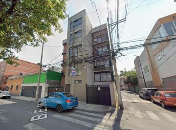 Departamento de 2 habitaciones, Alvaro Obregón · Departamento en Venta Remate Bancario Nonoalco Benito Juarez Cdmx